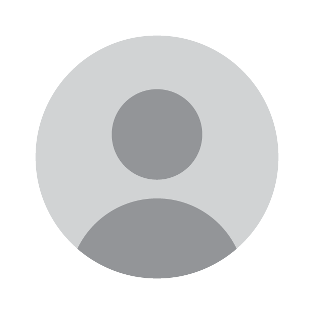 Default Profile Icon