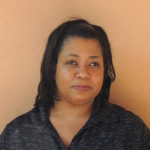 Lillian Taylor-Whitfield